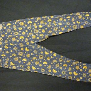 NoBo Moon and Sun Leggings